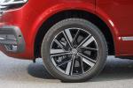 Volkswagen Multivan 2019 года (WW)